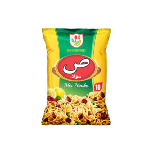 Home sawad mix nimko rs.10 snack pack