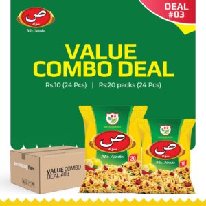 Home Value Combo Deal 03