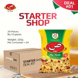 Home starter shop deal 01